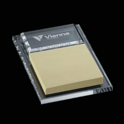 Corporate Gifts - Card Holders - Ericson Noteholder