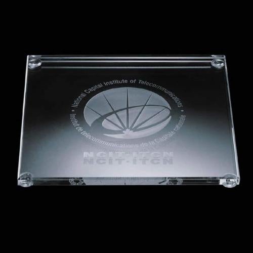 Corporate Gifts - Coasters - Rockford Coaster - Individual