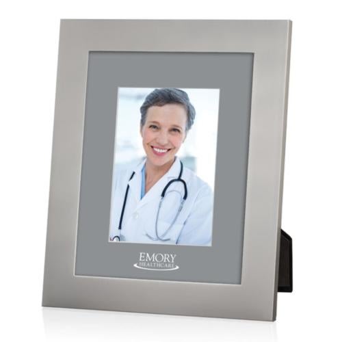 Banks Corporate Gifts - Picture Frames - Banks