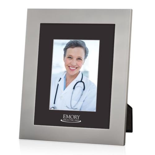 Corporate Gifts - Picture Frames - Banks