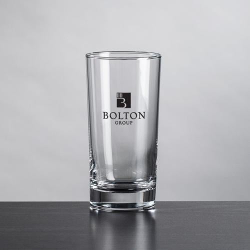 Corporate Gifts - Barware - Hiballs - Aristocrat Hiball/Cooler - Imprinted