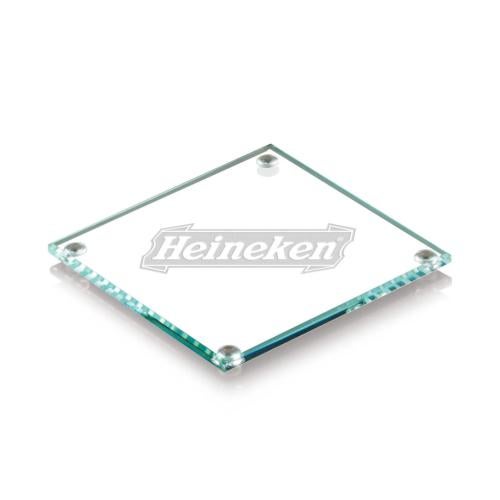 Corporate Gifts - Coasters - Square Coaster