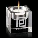 Perth Candleholder - Optical