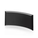 Crescent Award - Grey Alt Image 1