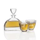 Dalkeith Decanter Set Alt Image 1