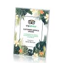 Chrome, Clear;Chrome