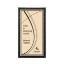 Baltimore/Everett Plaque - Gold/Tall