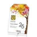 Chrome, Clear;Chrome