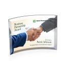 Madison VividPrint&trade; Award - Clear