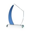 Hausner Award - Blue Alt Image 1