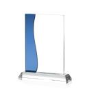 Landfield Award - Blue Alt Image 1