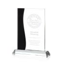 Landfield Award - Black
