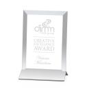 Rainsworth Award - Silver/Vertical