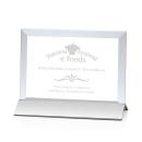 Rainsworth Award - Silver/Horizontal