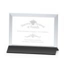 Rainsworth Award - Black/Horizontal