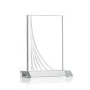 Leighton Liquid Crystal&trade; Award - Clear Alt Image 1