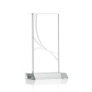Keane Liquid Crystal&trade; Award - Clear Alt Image 1