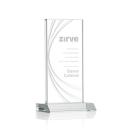 Hawkins Liquid Crystal&trade; Award - Clear