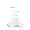Heathrow Award - Clear