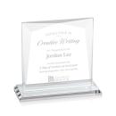 Tanner Award - Clear