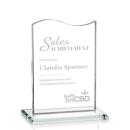 Unity Award - Clear