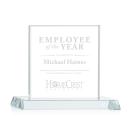 Cardiff Award - Clear