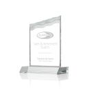 Oakwood Award - Clear