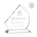 Nantucket Award - Clear