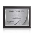 Farnsworth/TexEtch - Black/Silver