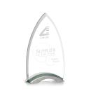 Patterson Award - Jade