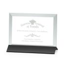 Rainsworth Award - Jade/Black (Horizontal)