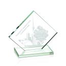 Wellington Award - Jade