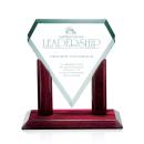 Marquise Award - Jade