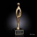 Contemporary Award on Marble
