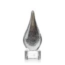 Equinox Award on Paragon Base - Clear