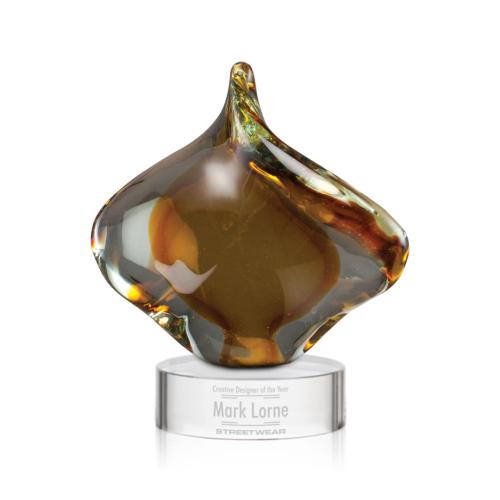 Recognition Awards - Shop by Recipient - Retirement Awards - Dudley Award