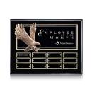 Flying Eagle Perpetual - Ebony