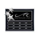 Constellation Perpetual - Ebony Chrome