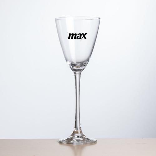 Corporate Gifts - Barware - Wine & Champagne - Wine Glasses - Stemmed - Evenson Wine - Imprinted
