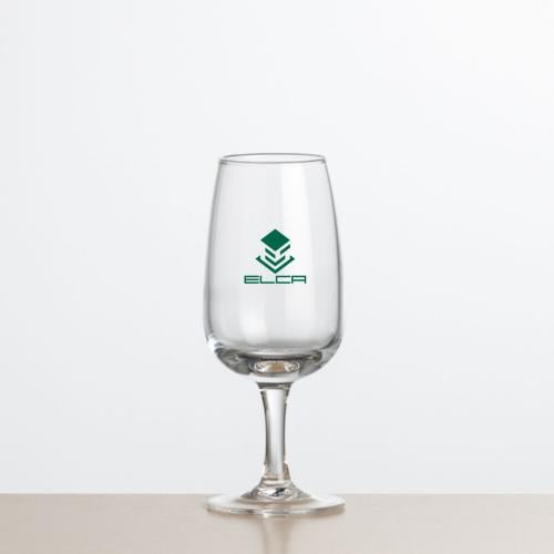 Corporate Gifts - Barware - Wine & Champagne - Wine Glasses - Stemmed - Vantage Wine - Imprinted