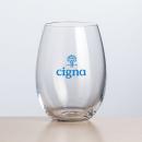 Carlita Stemless Wine - Imprinted