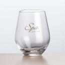 Reina Stemless Wine - Imprinted 