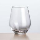 Reina Stemless Wine - Imprinted  Alt Image 1
