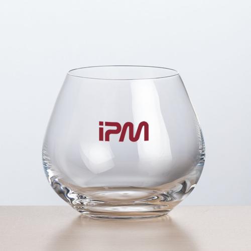 Florentina Stemless Wine - 11oz/15oz/19oz - Imprinted Corporate Gifts - Barware - Wine & Champagne - Wine Glasses - Stemless - Florentina Stemless Wine - 11oz/15oz/19oz - Imprinted
