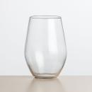 Vale Stemless Wine - Imprinted Alt Image 1