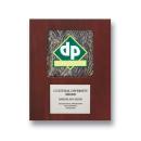 Silver Opaline Award