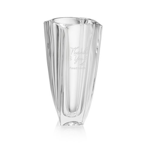 Recognition Awards - Vase & Bowl Awards - Fiorella Vase