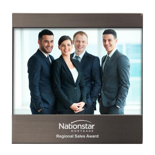 Corporate Gifts - Picture Frames - Benedetto Picture Frame