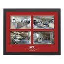 Dunmore 4 Picture Frame 
