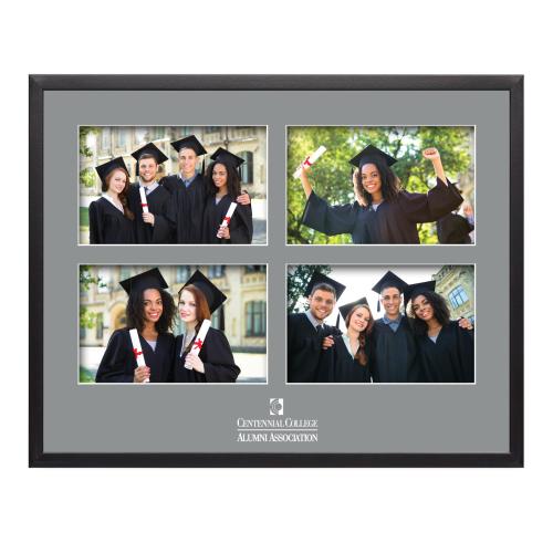 Corporate Gifts - Picture Frames - Wolver 4 Picture Frame